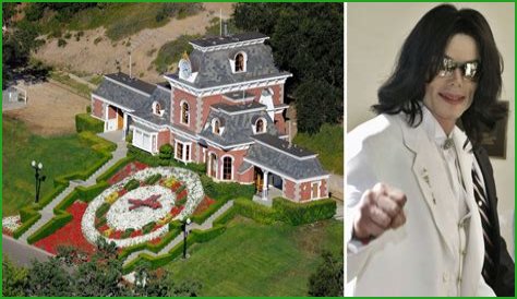 Michael Jackson's Estate Net Worth Projection For 2024