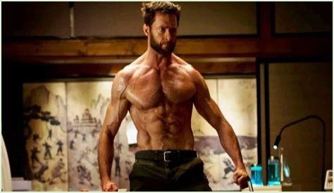 Ultimate Guide: Uncovering Hugh Jackman's Weight